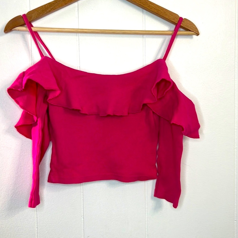 Zara top